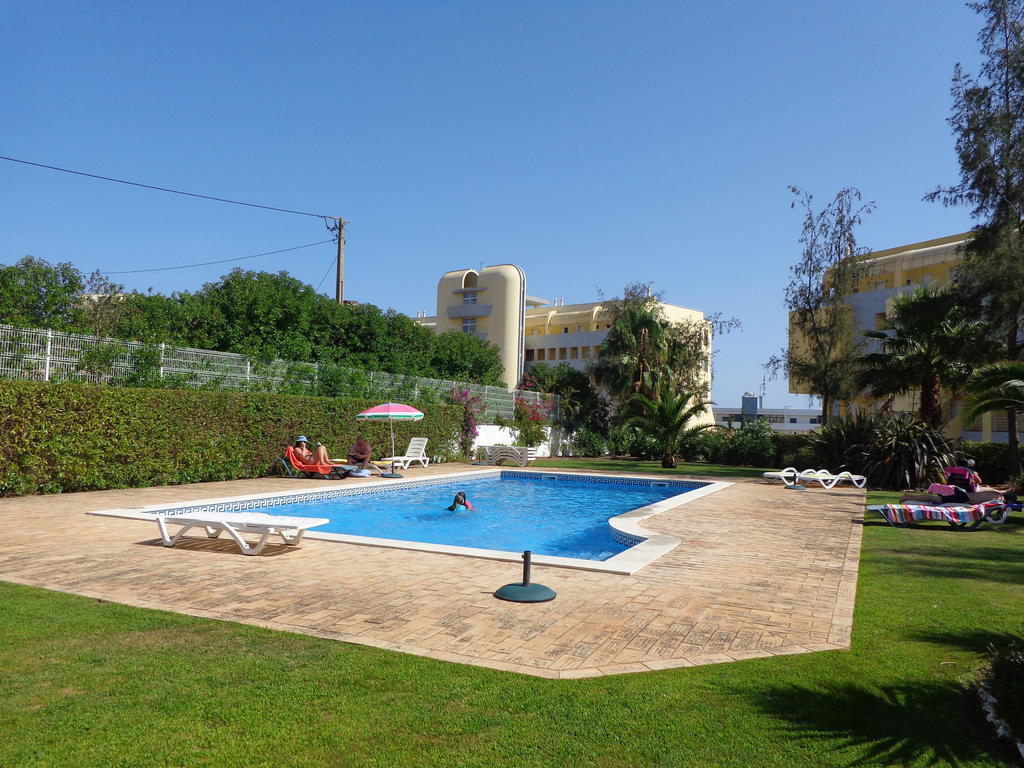 Cardeira Holiday Apartments لاغوس المظهر الخارجي الصورة