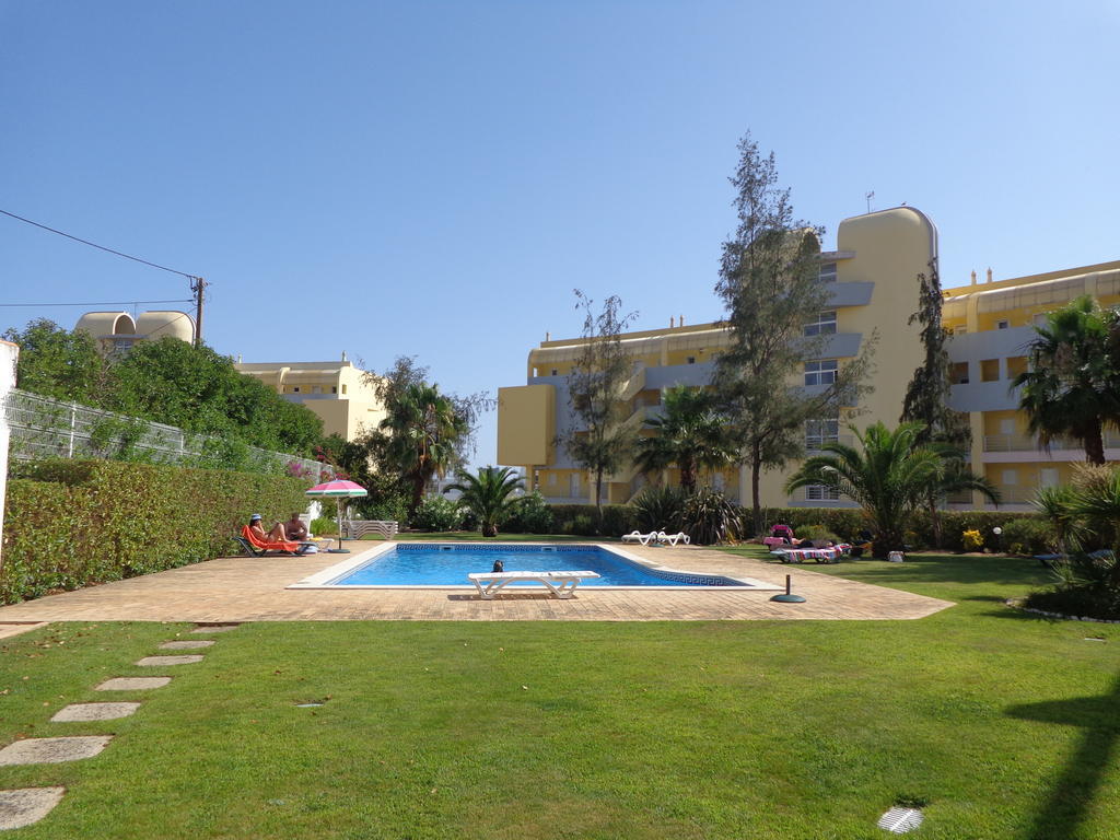Cardeira Holiday Apartments لاغوس المظهر الخارجي الصورة