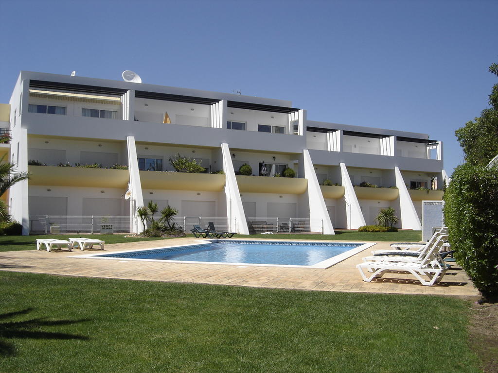 Cardeira Holiday Apartments لاغوس المظهر الخارجي الصورة