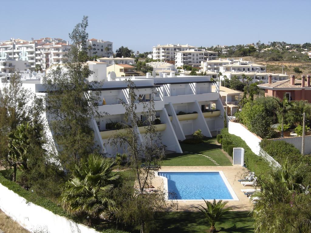 Cardeira Holiday Apartments لاغوس المظهر الخارجي الصورة