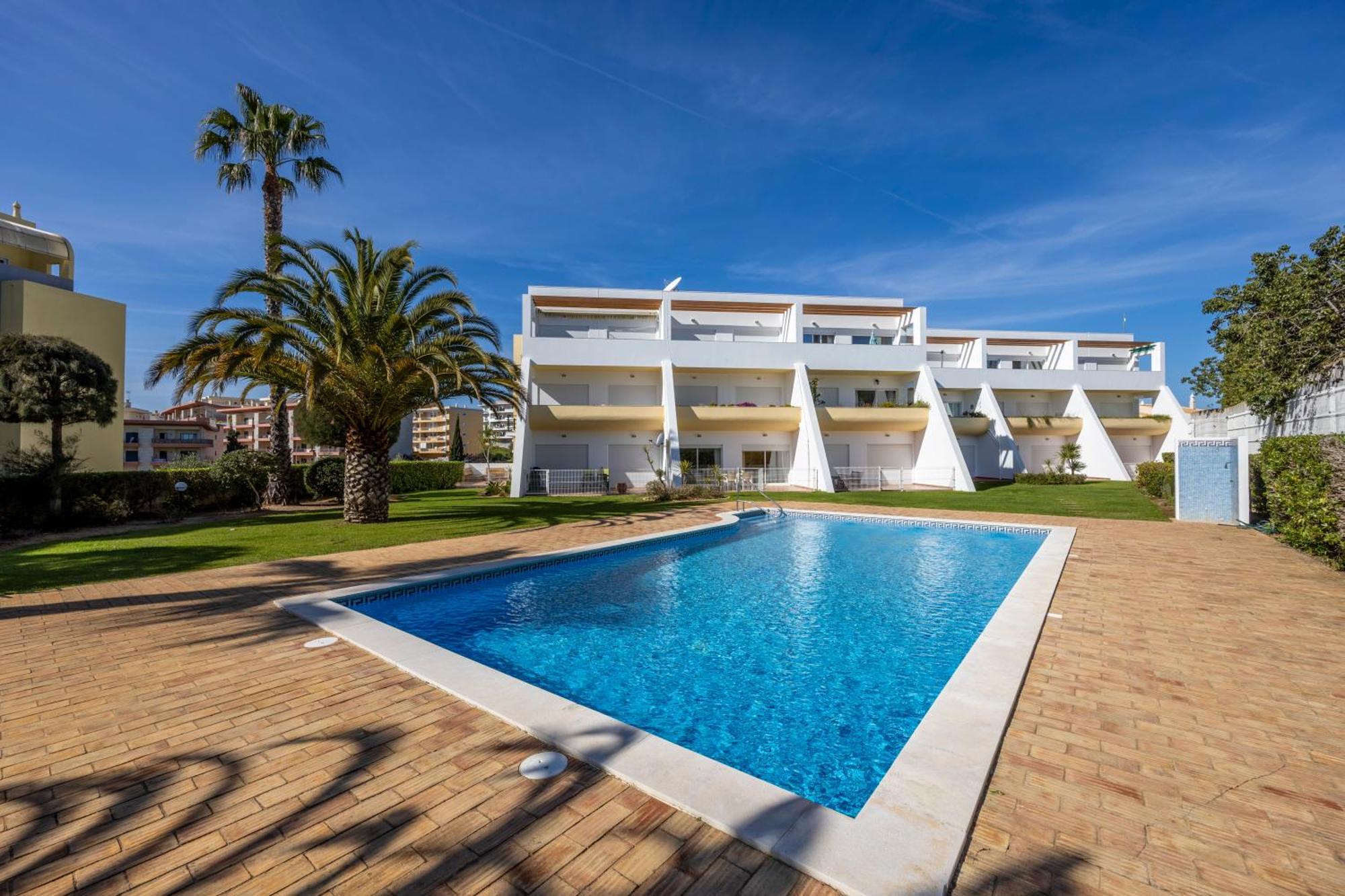 Cardeira Holiday Apartments لاغوس المظهر الخارجي الصورة