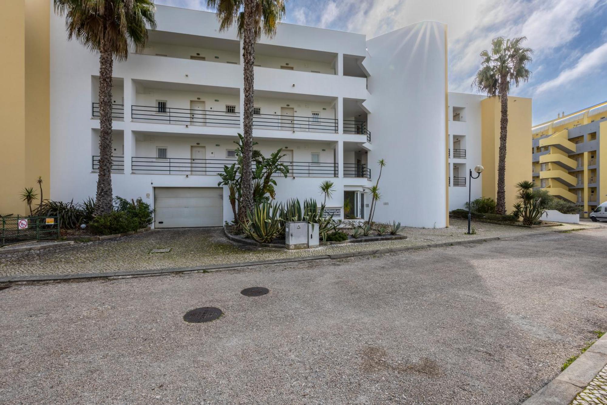 Cardeira Holiday Apartments لاغوس المظهر الخارجي الصورة