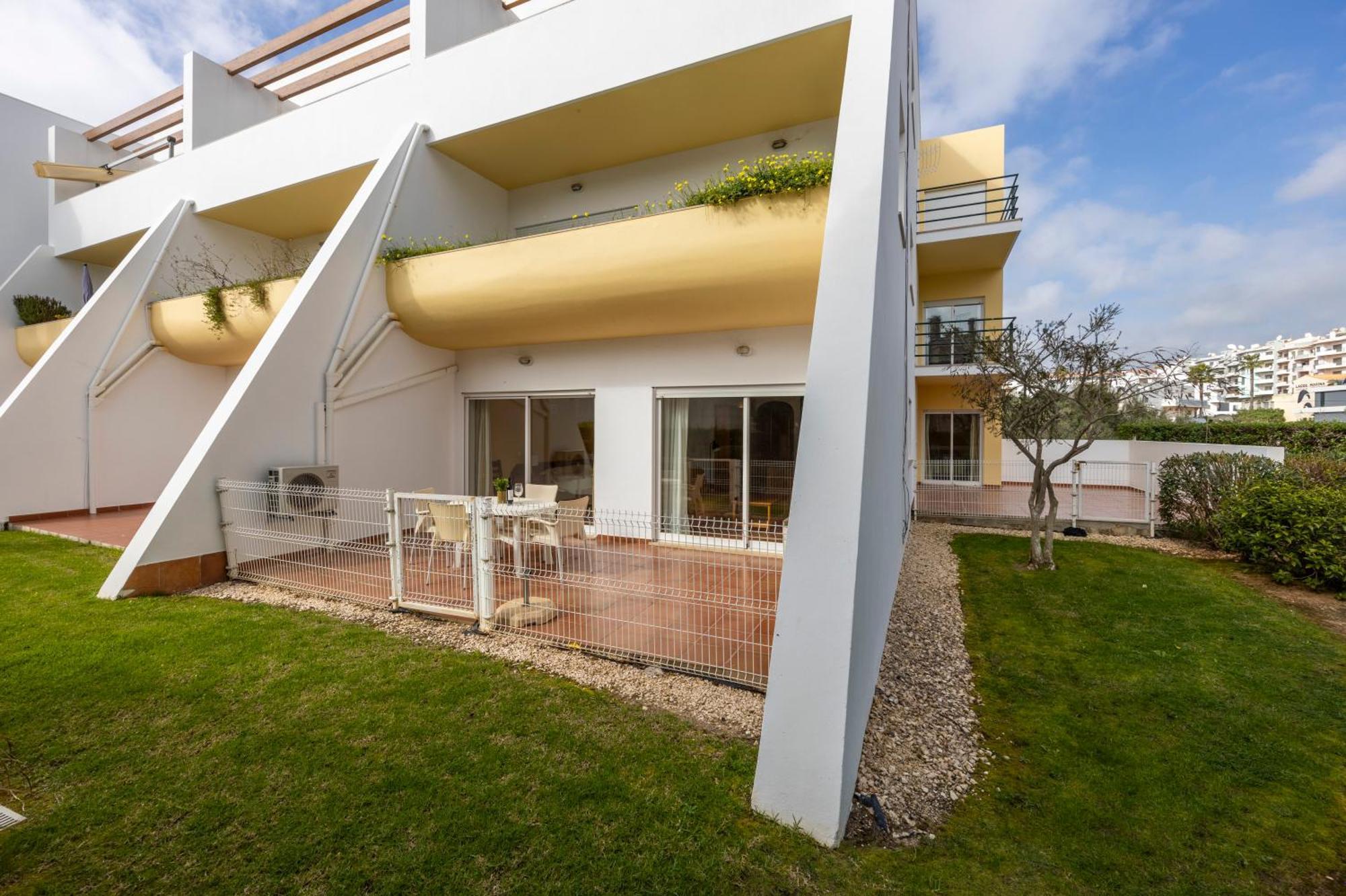 Cardeira Holiday Apartments لاغوس المظهر الخارجي الصورة